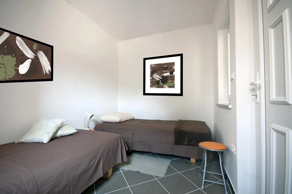 Apartment Roko クルニカ